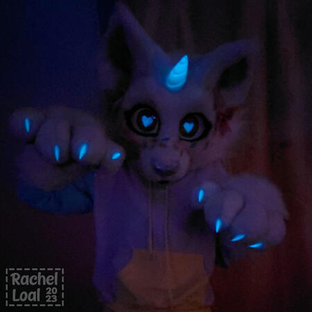 Kittycorn Dark Light Kittycorn Dark Light