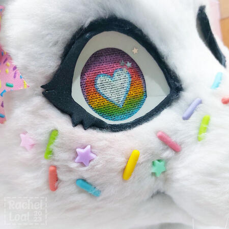 Kittycorn Details Kittycorn Details