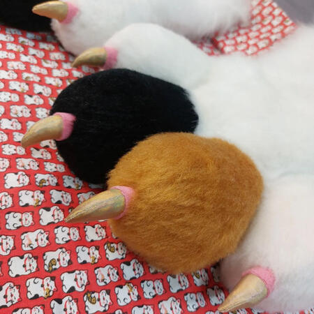 Maneki Neko Paws