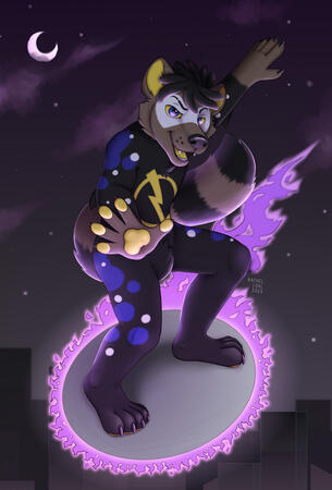 Fullbody Fullbody