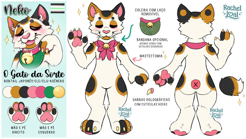 Refsheet