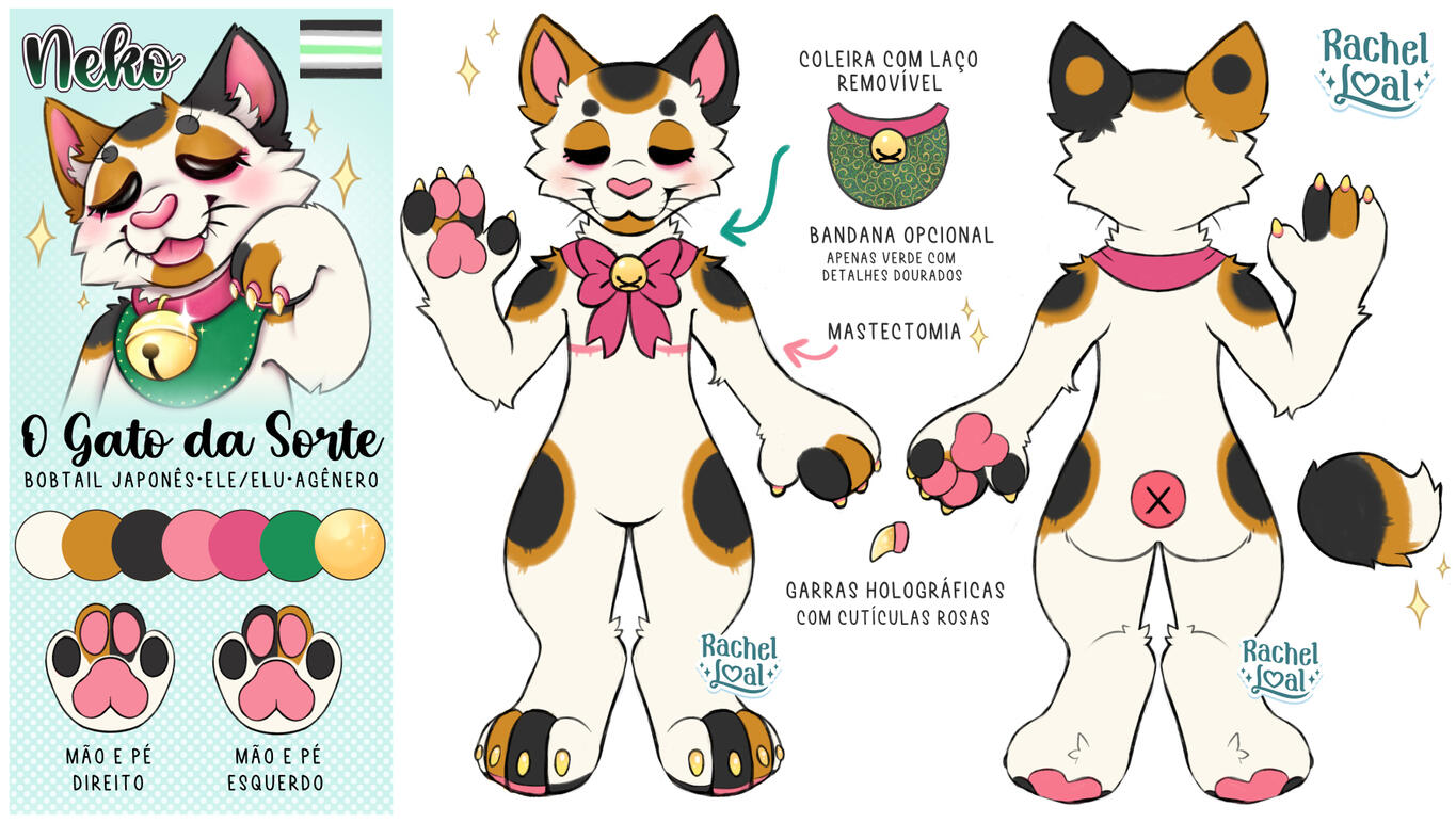 Refsheet